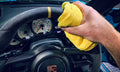 Alcantara Cleaning & Conditioning