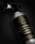Graphene Ceramic Coating