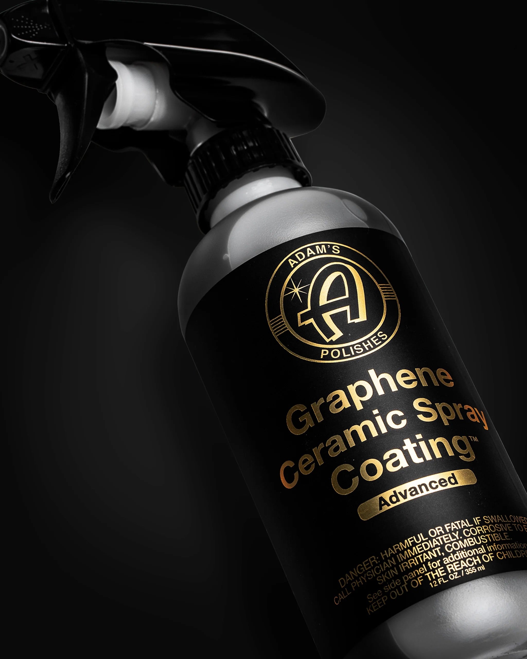 Graphene Ceramic Coating