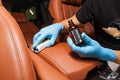 Leather Treatment & Protection