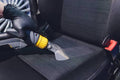 Stain Removal