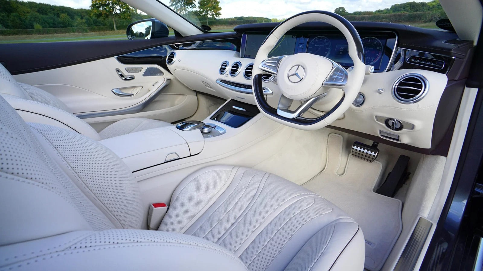 Interior Rejuvenation